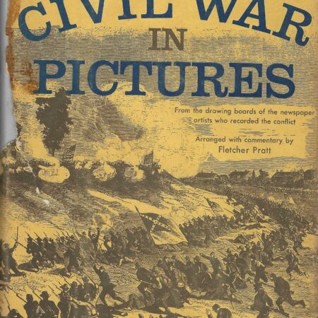 CIVIL WAR IN PICTURES